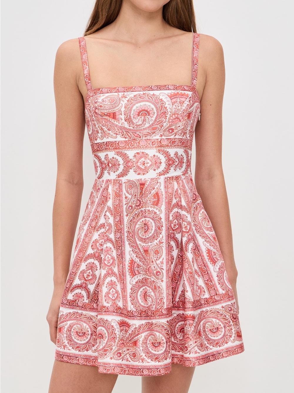 Hill House Margo Mini Dress